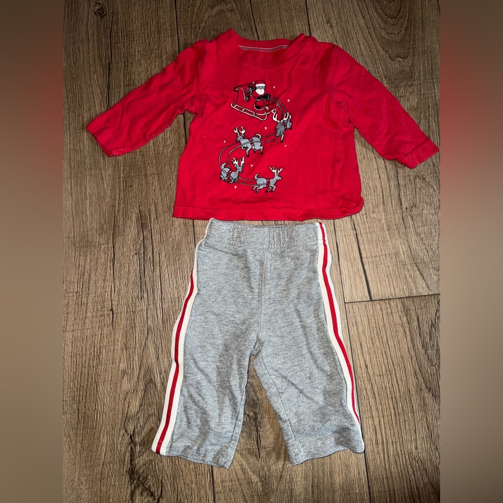 Baby boy outfit